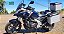 Baús laterais 35 Litros Honda NC 700 / NC 750X  ATÉ 2021 + Suporte. - Imagem 8