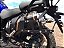 Baús laterais 35 Litros Yamaha Super Ténéré 1200 + Suporte. - Imagem 13