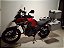Baús laterais 35L Honda CB 500X 35 litros + Suportes todos os anos. - Imagem 10