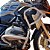 PROTETOR MOTOR/CARENAGEM PARA BMW R 1200 GS 2013 ACIMA! - Imagem 5