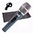 Microfone Kadosh K98 Com Capa E Cachimbo Nf - Imagem 1