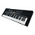 Teclado Musical Estudante KeyPower Kp100 61 teclas - Imagem 2