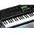 Kit Teclado Musical 61 Teclas sensitivas KeyPower Kp500 bag - Imagem 3