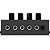 Mixer Compacto Behringer Micromix Mx400 Low Noise 4 Canais - Imagem 2