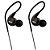 Fone De Ouvido Vokal E40 In Ear Monitor Profissional Preto - Imagem 3