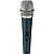Microfone Vokal Mc20 com fio + bolsa suporte e plug 11367 - Imagem 2