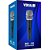 Microfone Vokal Mc20 com fio + bolsa suporte e plug 11367 - Imagem 3