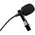 Microfone Lapela Vokal Slm10 cabo 6m profissional 13358 - Imagem 4