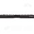 Teclado Casio Casiotone Ct-s100 c2br Preto Digital 61 Teclas - Imagem 5