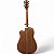 Violão Phx J. White Ah-106 Ns-41 Folk tampo sólido Fishman - Imagem 5