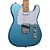 Guitarra Sx Stl50 Azul Lake Pacific Blue telecaster Vintage - Imagem 2