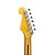 Guitarra Sx Stl50 telecaster Vintage vermelha Candy Apple - Imagem 4