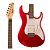 Guitarra Tagima Tg520 Vermelho Candy Apple Tw Series - Imagem 5