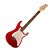 Guitarra Tagima Tg520 Vermelho Candy Apple Tw Series - Imagem 4