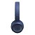Fone de ouvido Sem Fio Jbl T500bt Azul Bluetooth 3015 - Imagem 4