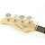 Baixo Canhoto Strinberg Jbs40 Preto 4cordas Jazzbass - Imagem 11