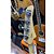 Baixo Canhoto Strinberg Jbs40 Preto 4cordas Jazzbass - Imagem 7