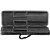 Soft Case Stagg Hgb2-re para guitarra Preto 80199 - Imagem 2