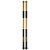 Baqueta Liverpoll Acustica Rods Light Rd156 - Imagem 2