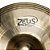 Prato Zeus Hybrid Splash 12' ZHS12 liga B20 Bronze - Imagem 2