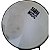 Tantam Alumínio Samba Music pele animal 12 pol x 70cm 951AL - Imagem 4