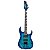 Guitarra Ibanez RG Gio Grgr 221pa Azul - Imagem 1