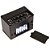Kit Amplificador Blackstar Fly 3 Mini Guitarra + caixa extensão - Imagem 5