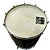 Surdo Samba Music 60 x 18 madeira pvc Titanium s/tripe 932MA - Imagem 1