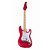 Guitarra Kramer Focus Vt-211S Ruby Red Vermelha - Imagem 1