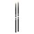 Baqueta ProMark Mike Portnoy black 5a Hickory Txmp420xw-ag - Imagem 1