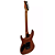 Guitarra Tagima Strato Modern 2S1H Stella Mahogany escala escura Natural - Imagem 9