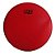 Pele Luen 14 One Thin Vermelha Porosa Coated 98068VM - Imagem 1