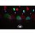 Globo colorido Spectrum Sp14 dmx Iluminação 6 Leds 005217 - Imagem 4