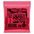 Encordoamento Ernie Ball Guitarra 011 Burly Slinky P02226 - Imagem 1