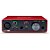 Interface de Áudio Scarlett Focusrite Solo 3a Geração 009385 - Imagem 1