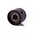 Knob Metal Dolphin com Parafuso Fenda Preto 7414 - Imagem 3