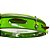 Pandeiro Gope 12 Pol. Super Leve Verde colorido 647SLVL - Imagem 3