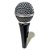 Microfone Custom Sound Csms 58 Dinâmico Cardióide Com Cabo - Imagem 4