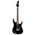 Guitarra Ibanez Grg 170dx Bkn Preta black - Imagem 1
