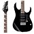 Guitarra Ibanez Grg 170dx Bkn Preta black - Imagem 4