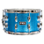 Caixa Bateria PHX M Music 580 PVC 8x14 Azul - Imagem 1