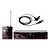 Microfone Lapela Akg Perception Wireless 45 Presenter Band-a - Imagem 4