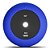 Caixa De Som Bluetooth Novik Start Xl Azul Bateria recarrega - Imagem 2