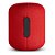 Caixa De Som Bluetooth Novik Start Xl Vermelha Bateria - Imagem 3