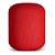 Caixa De Som Bluetooth Novik Start Xl Vermelha Bateria - Imagem 4