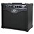 Amplificador Cubo Peavey Rage 158 110v 15wts Guitarra - Imagem 3