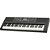 Teclado Musical Concert C300 61 Teclas 5 oitavas com usb - Imagem 1