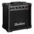 Amplificador Sheldon Bss150 Contra Baixo 15w 110/220 Preto - Imagem 2