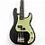 Contra Baixo Tagima Memphis Mb40 Preto Black Satin 4 cordas - Imagem 1