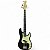 Contra Baixo Tagima Memphis Mb40 Preto Black Satin 4 cordas - Imagem 4